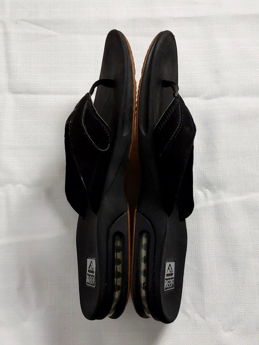 Reef Fanning — Men's Sandal - Picture 8 of 10
